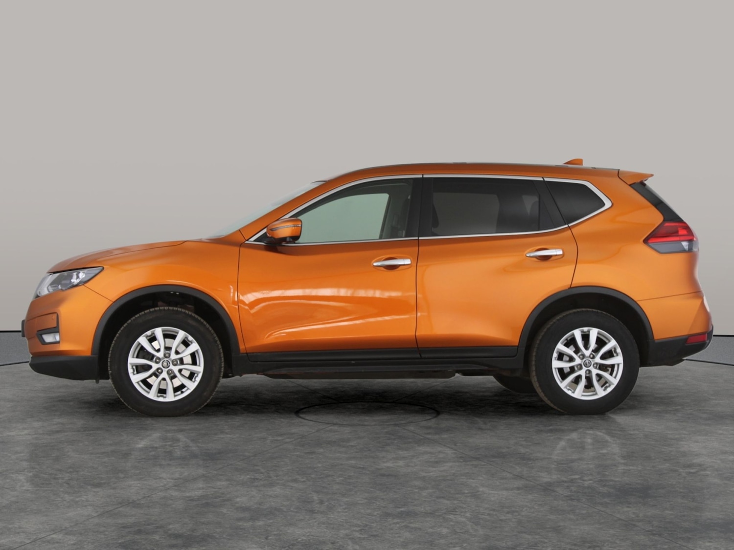 Used Nissan X-Trail 2021 for sale - 76707045: Photo 15