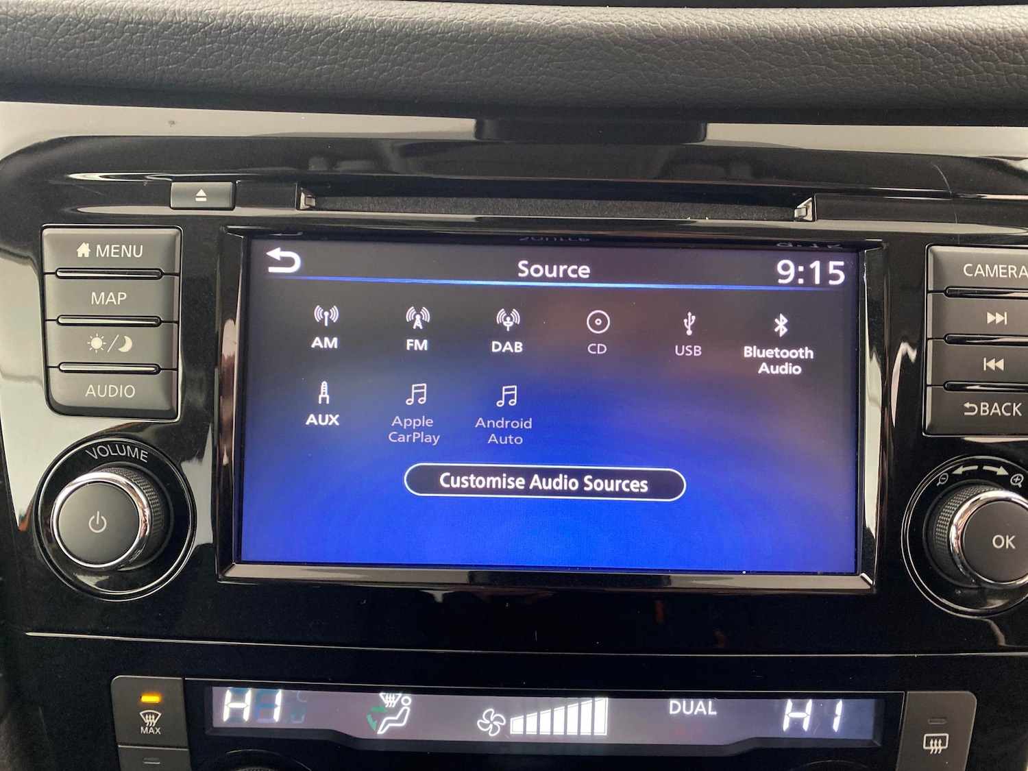 Used Nissan X-Trail 2021 for sale - 76707045: Photo 17