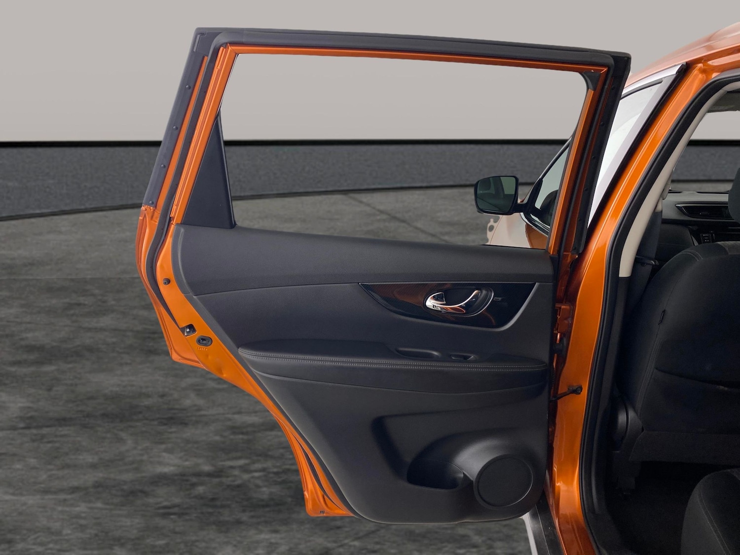 Used Nissan X-Trail 2021 for sale - 76707045: Photo 27