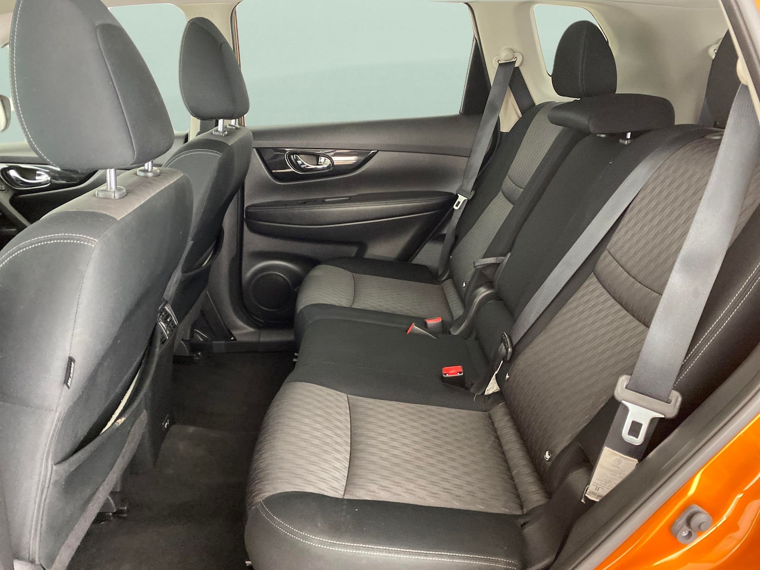 Used Nissan X-Trail 2021 for sale - 76707045: Photo 28