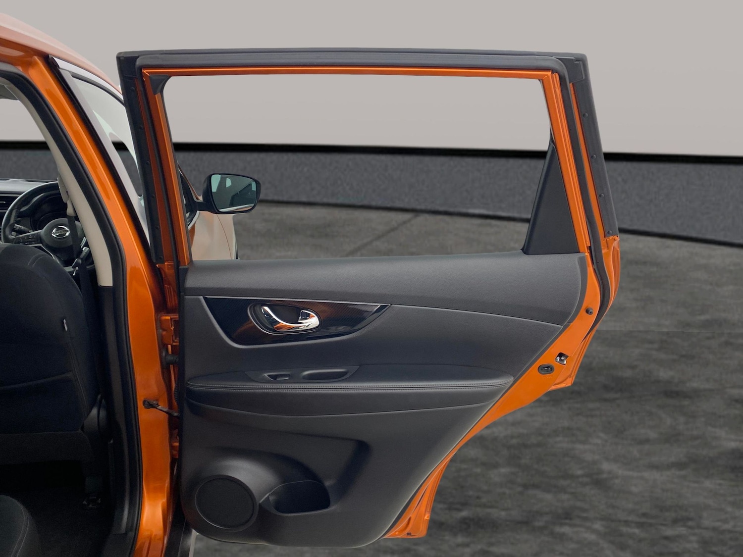 Used Nissan X-Trail 2021 for sale - 76707045: Photo 29