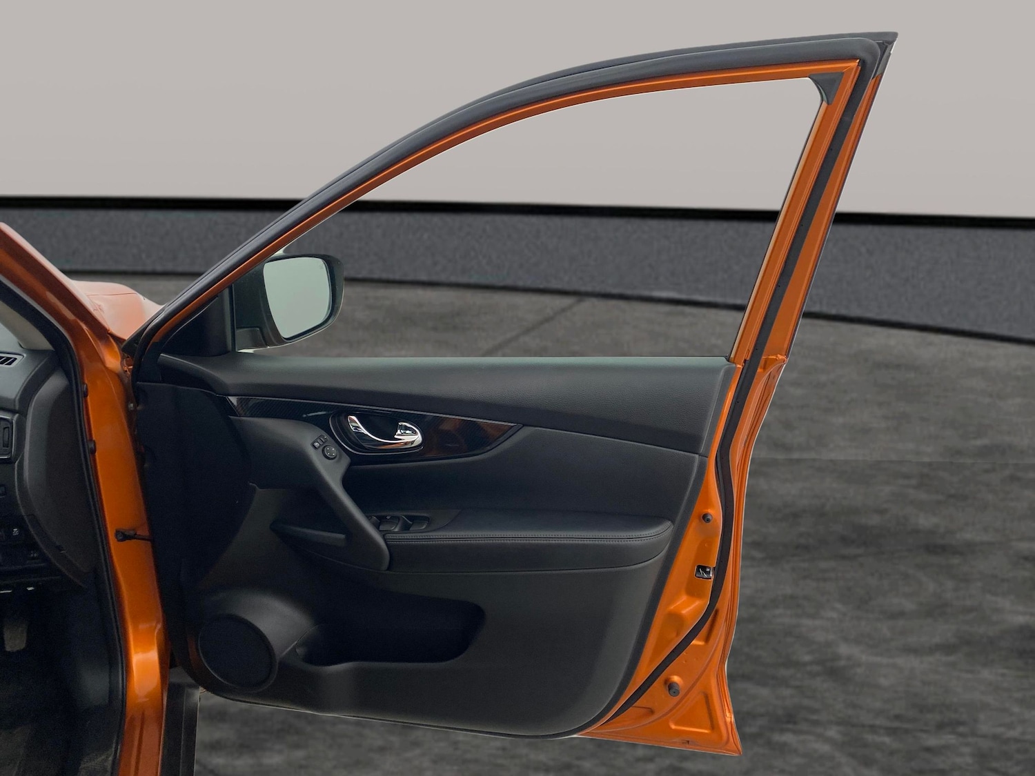 Used Nissan X-Trail 2021 for sale - 76707045: Photo 30