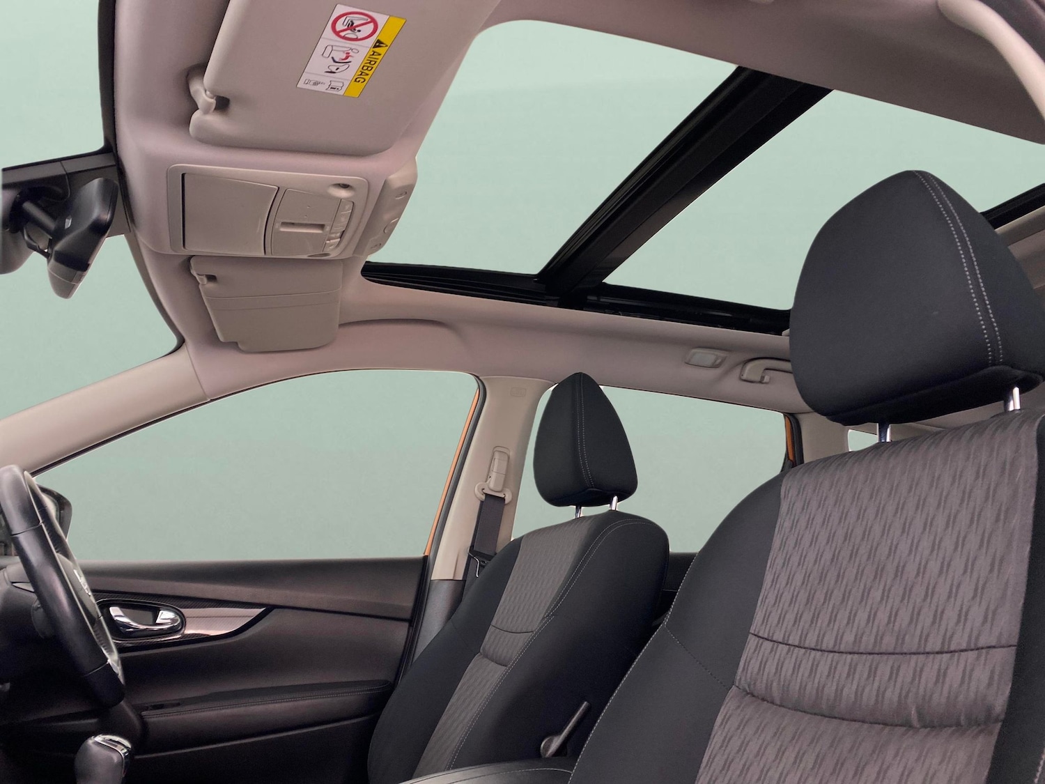 Used Nissan X-Trail 2021 for sale - 76707045: Photo 5