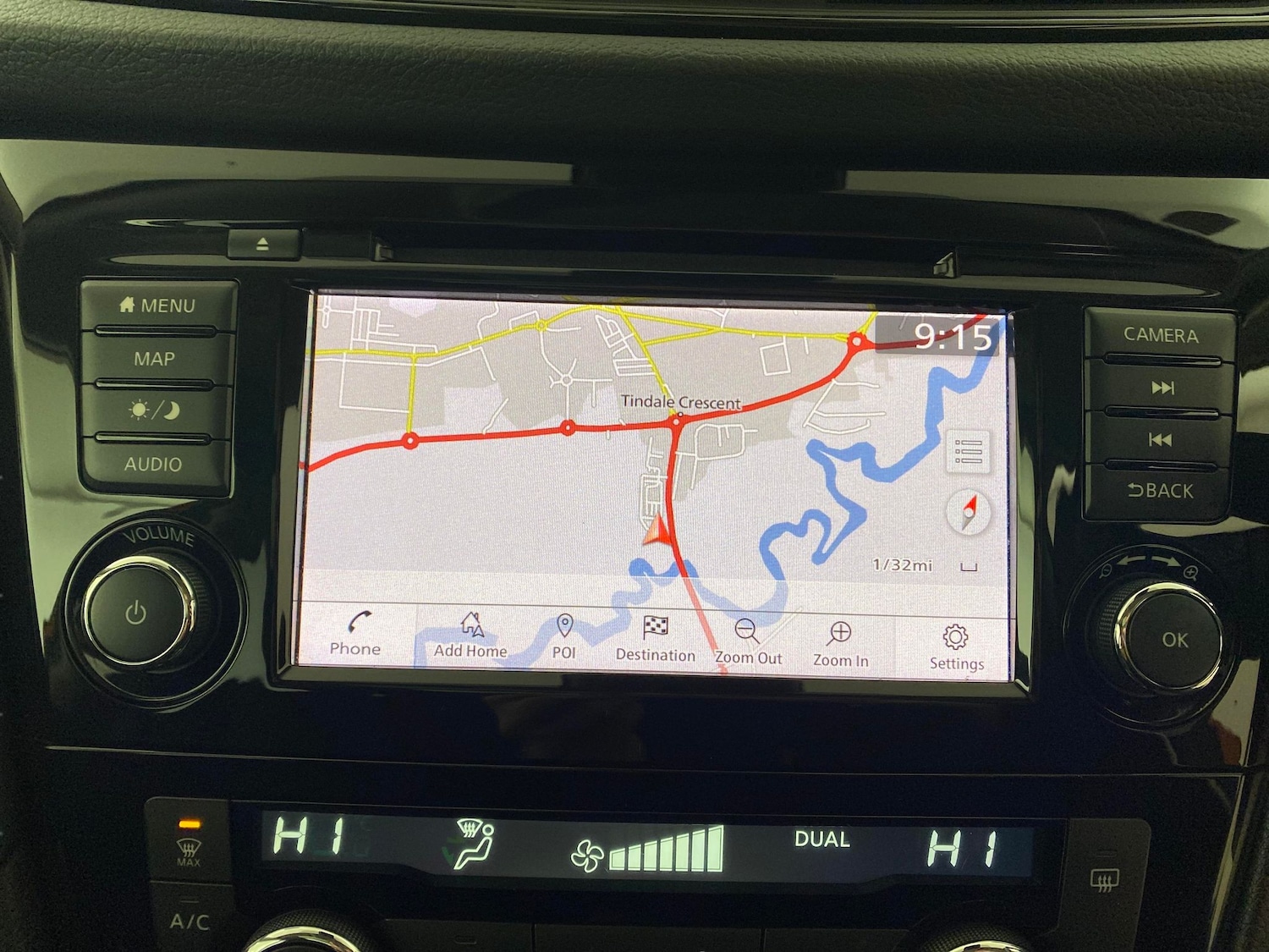 Used Nissan X-Trail 2021 for sale - 76707045: Photo 7