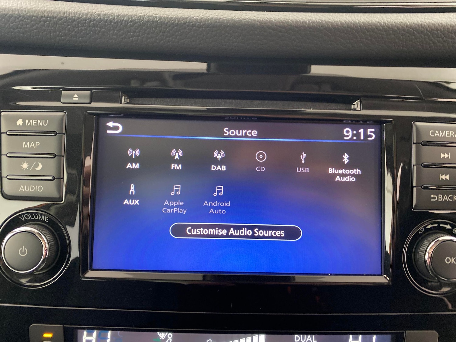 Used Nissan X-Trail 2021 for sale - 76707045: Photo 8