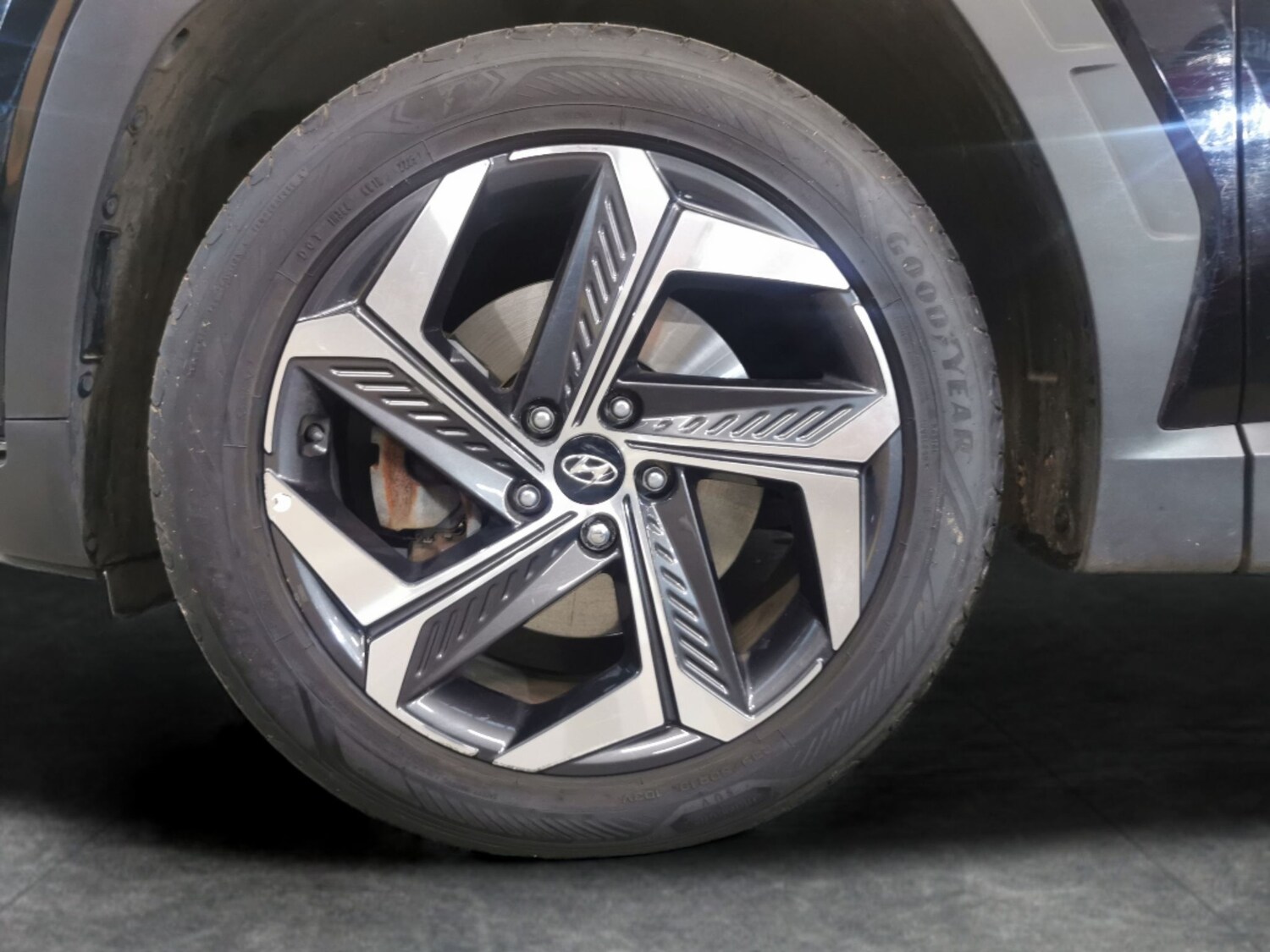 Used Hyundai TUCSON 2021 for sale - 76626325: Photo 33