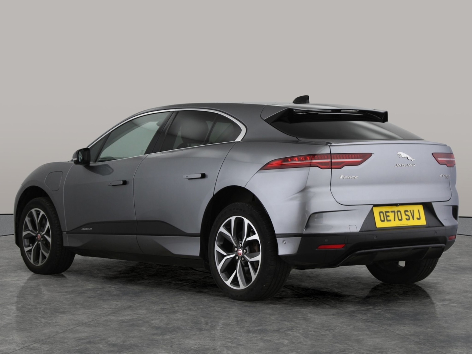 Used Jaguar I-Pace 2020 for sale - 77170948: Photo 11