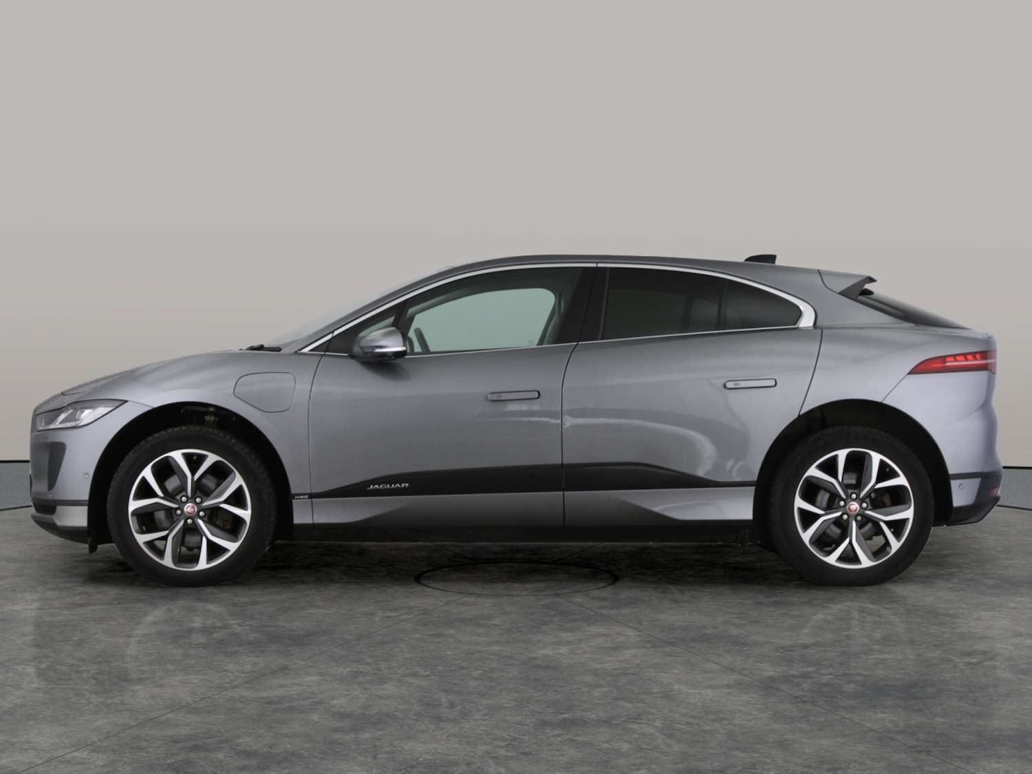 Used Jaguar I-Pace 2020 for sale - 77170948: Photo 12
