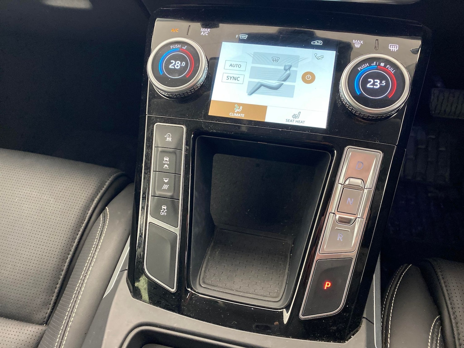 Used Jaguar I-Pace 2020 for sale - 77170948: Photo 17