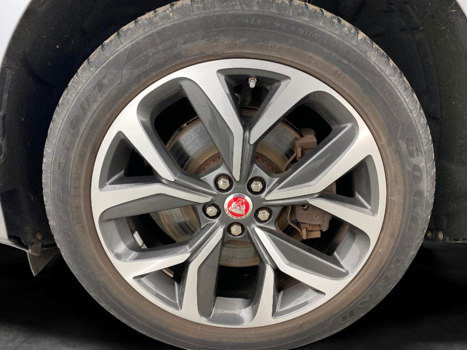 Used Jaguar I-Pace 2020 for sale - 77170948: Photo 21