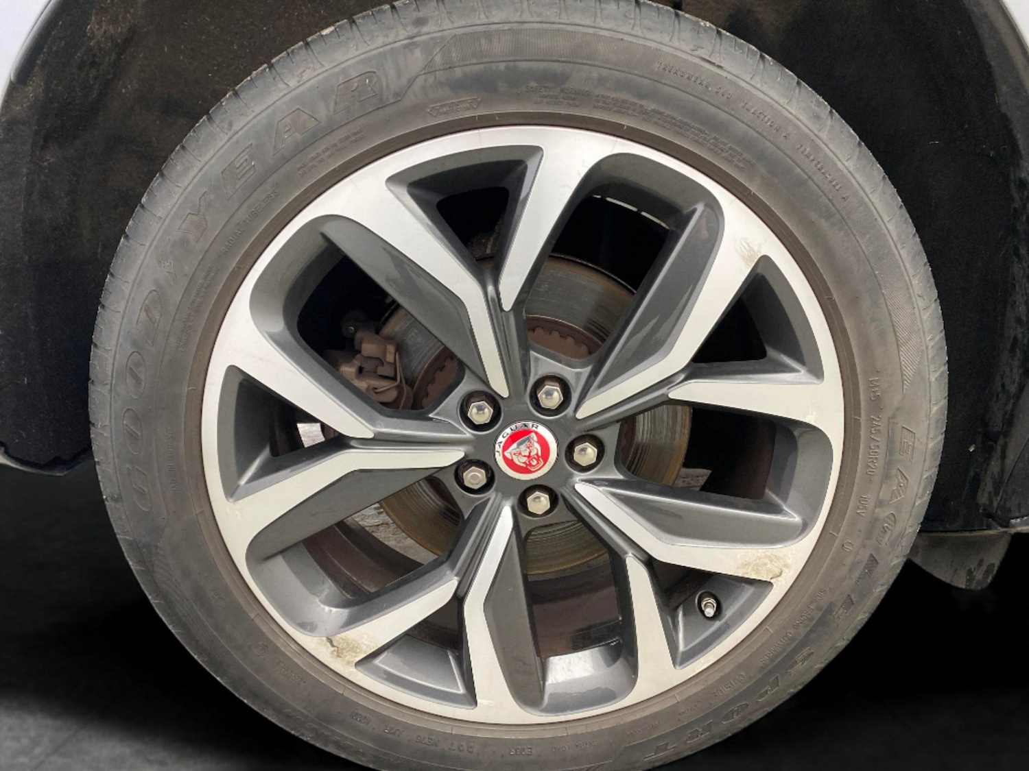 Used Jaguar I-Pace 2020 for sale - 77170948: Photo 23