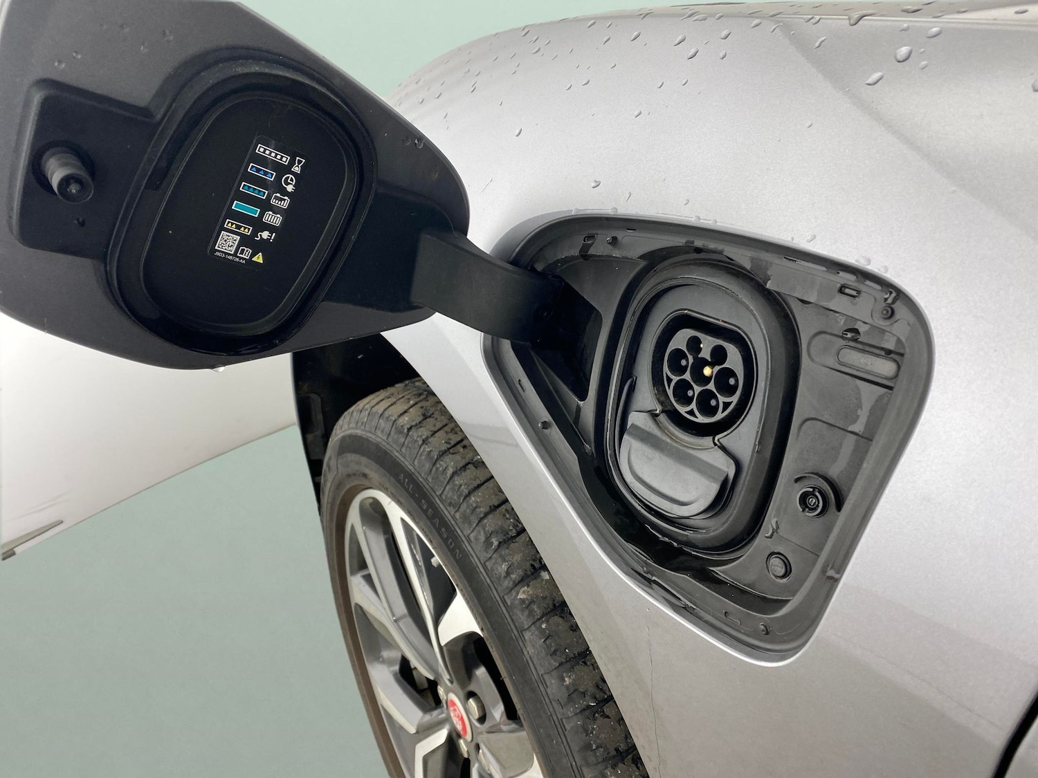 Used Jaguar I-Pace 2020 for sale - 77170948: Photo 24