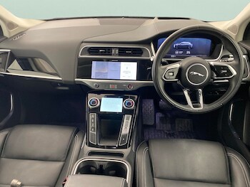 Used Jaguar I-Pace 2020 for sale - 77170948: Photo