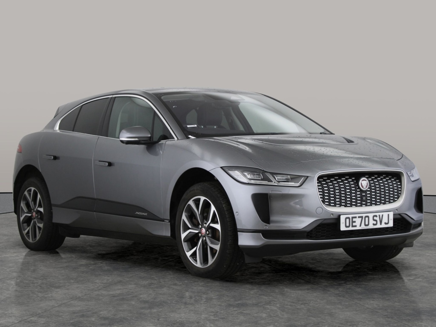 Used Jaguar I-Pace 2020 for sale - 77170948: Photo 7