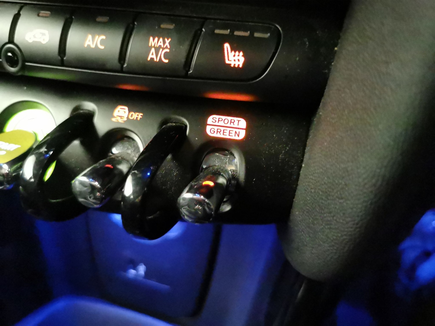 Used MINI Electric Hatch 2021 for sale - 76707064: Photo 15