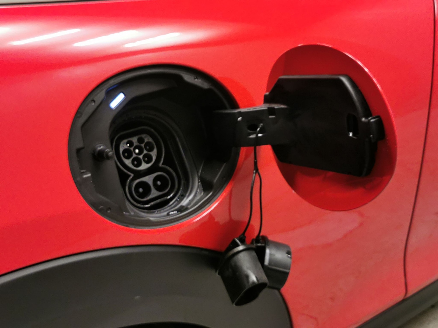 Used MINI Electric Hatch 2021 for sale - 76707064: Photo 26