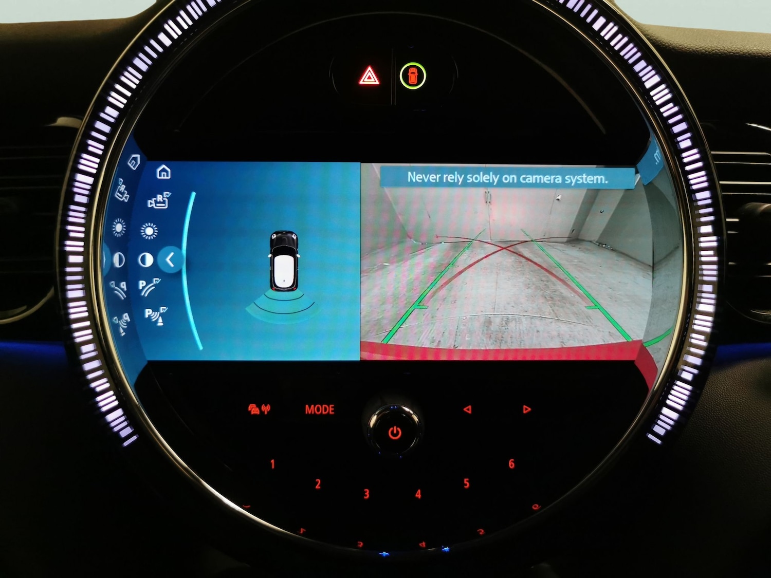 Used MINI Electric Hatch 2021 for sale - 76707064: Photo 5