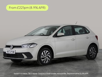Used Volkswagen Polo 2023 for sale - 78916005: Photo
