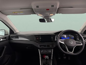 Used Volkswagen Polo 2023 for sale - 78916005: Photo
