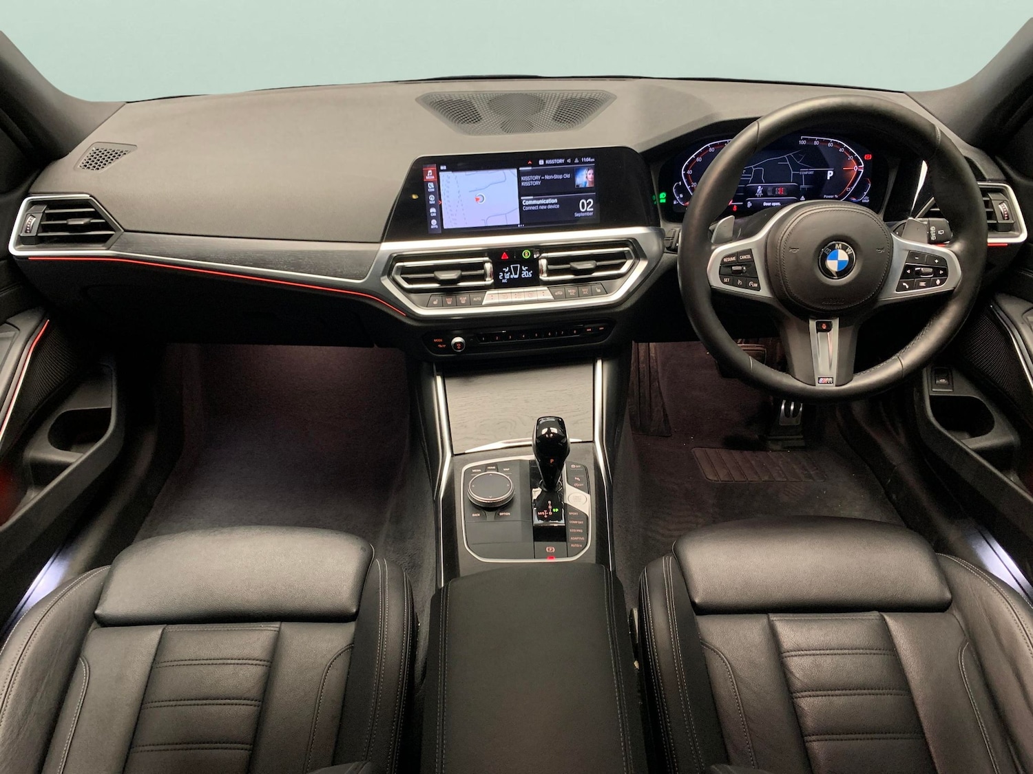 Used BMW 3 Series 2021 for sale - 76290706: Photo 10