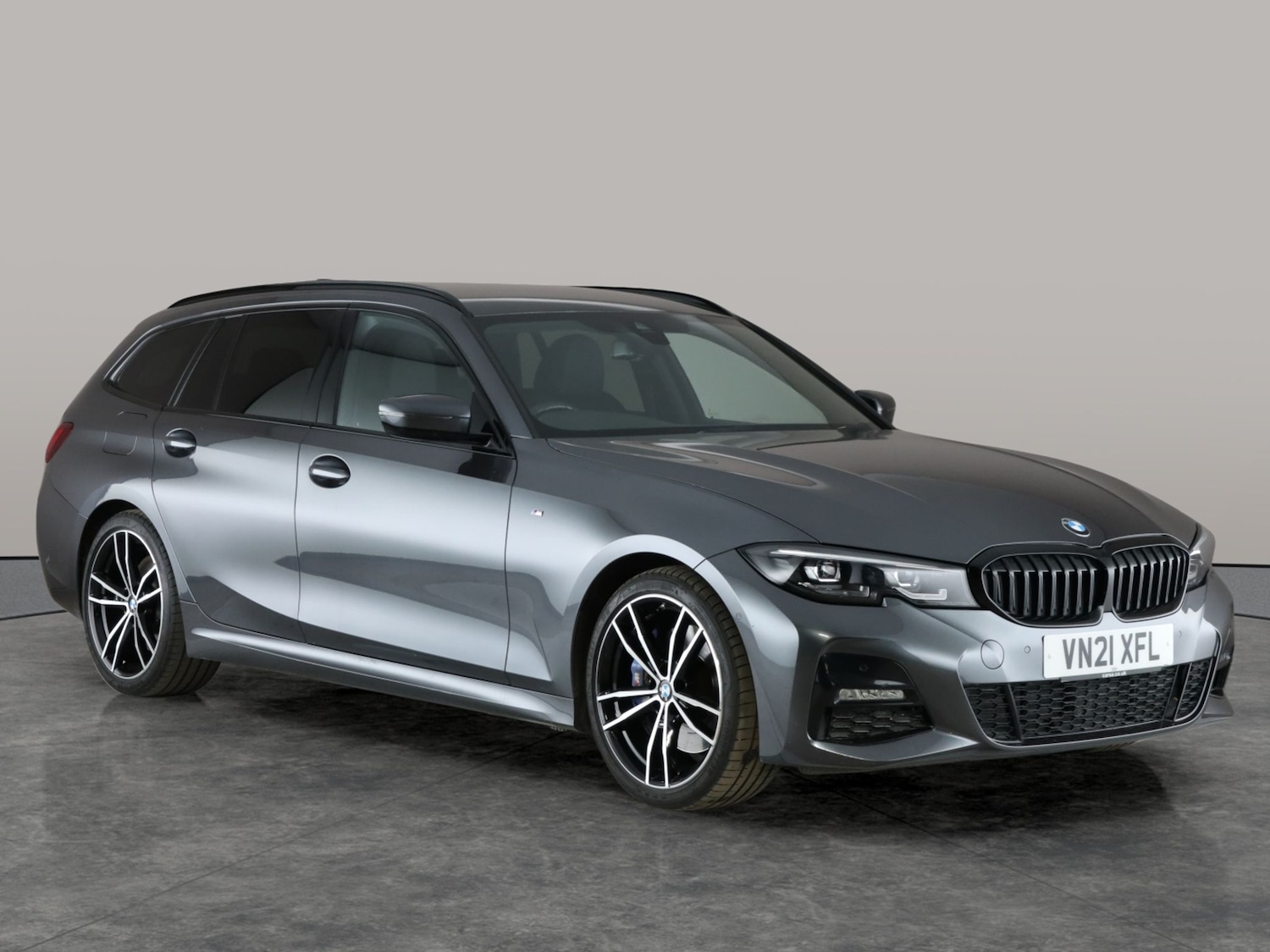 Used BMW 3 Series 2021 for sale - 76290706: Photo 11