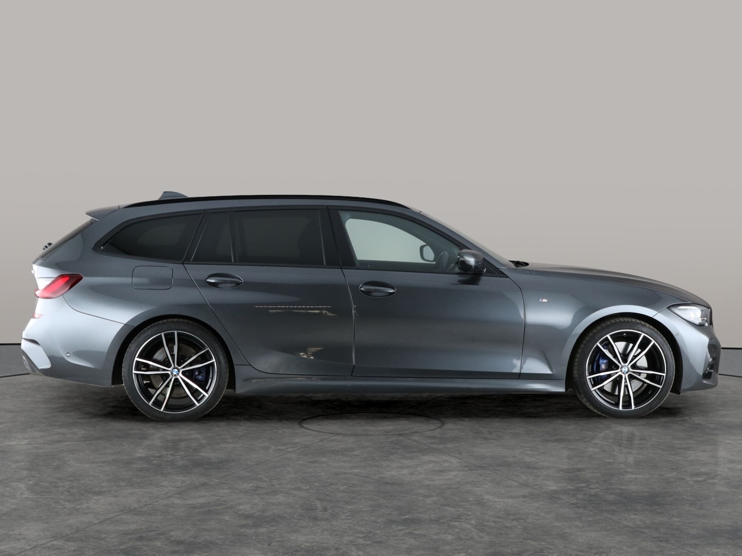 Used BMW 3 Series 2021 for sale - 76290706: Photo 13