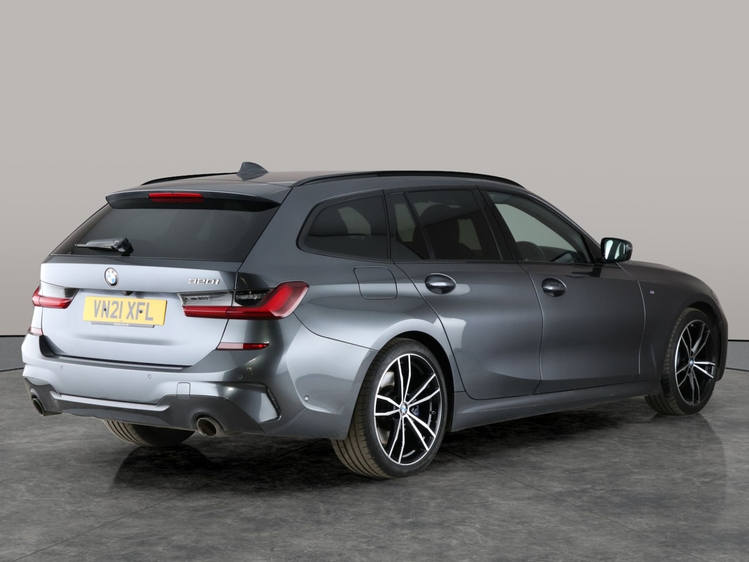 Used BMW 3 Series 2021 for sale - 76290706: Photo 14
