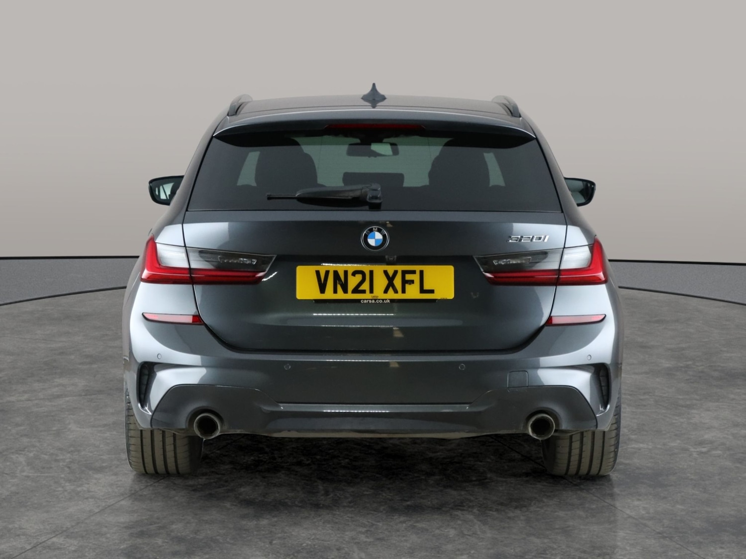 Used BMW 3 Series 2021 for sale - 76290706: Photo 15