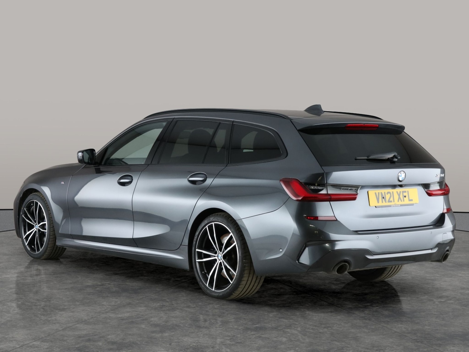 Used BMW 3 Series 2021 for sale - 76290706: Photo 16
