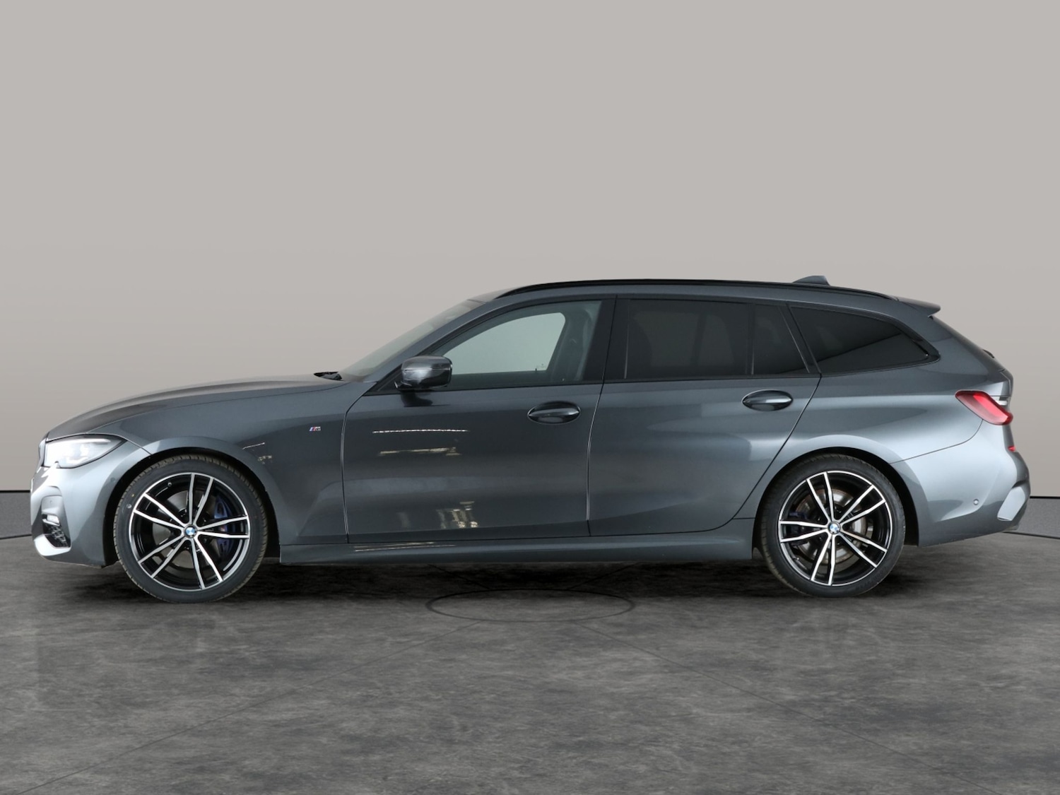 Used BMW 3 Series 2021 for sale - 76290706: Photo 17