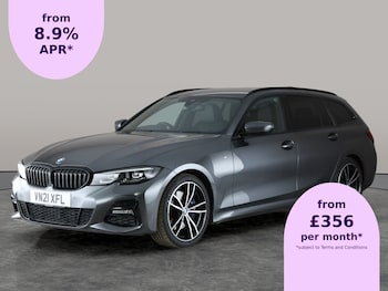 Used BMW 3 Series 2021 for sale - 76290706: Photo
