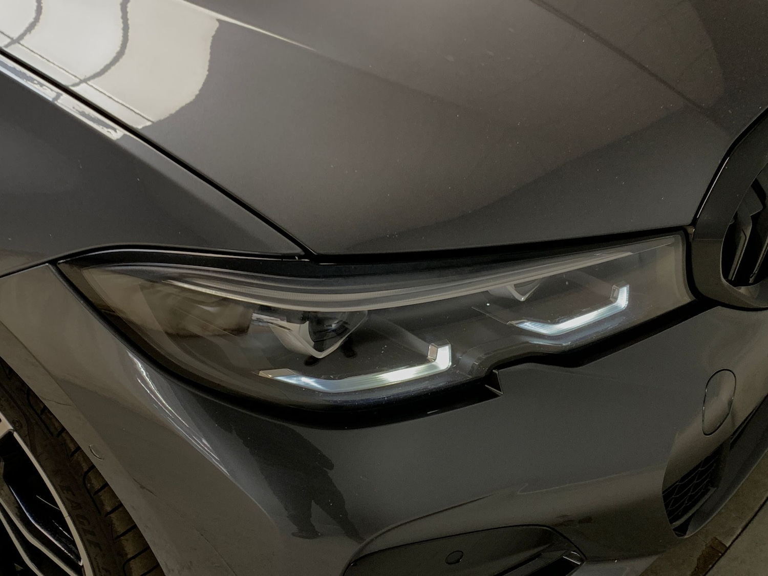 Used BMW 3 Series 2021 for sale - 76290706: Photo 39