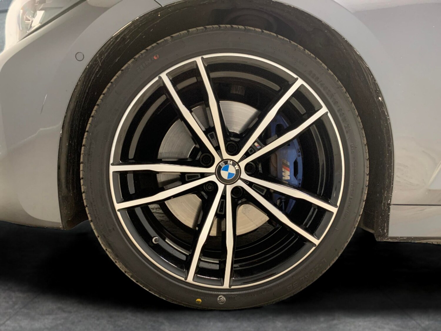 Used BMW 3 Series 2021 for sale - 76290706: Photo 40