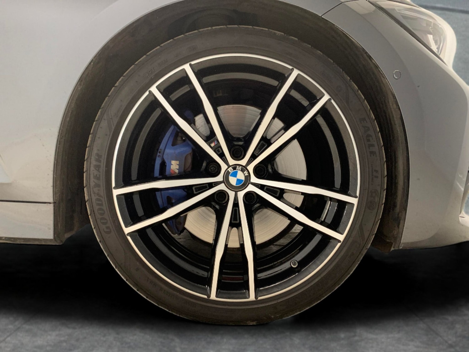 Used BMW 3 Series 2021 for sale - 76290706: Photo 41