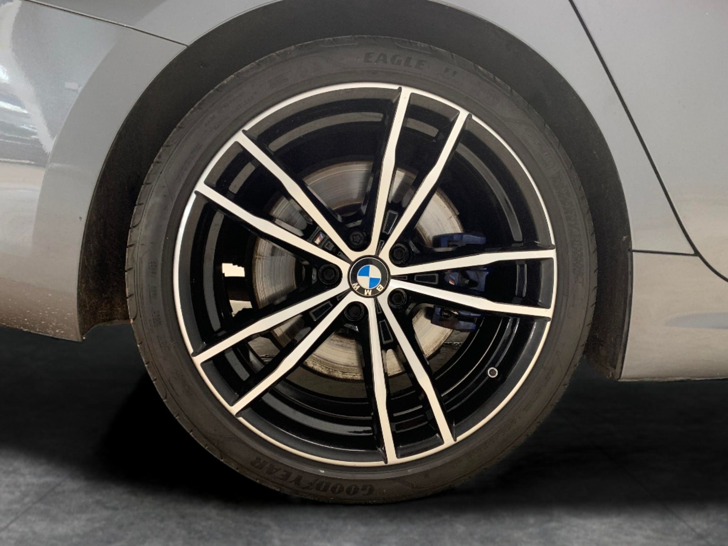 Used BMW 3 Series 2021 for sale - 76290706: Photo 43