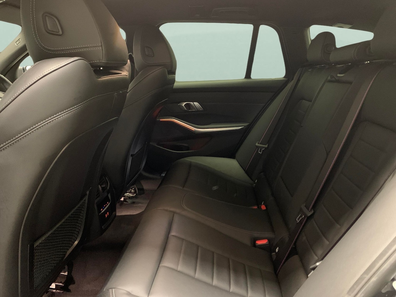 Used BMW 3 Series 2021 for sale - 76290706: Photo 44