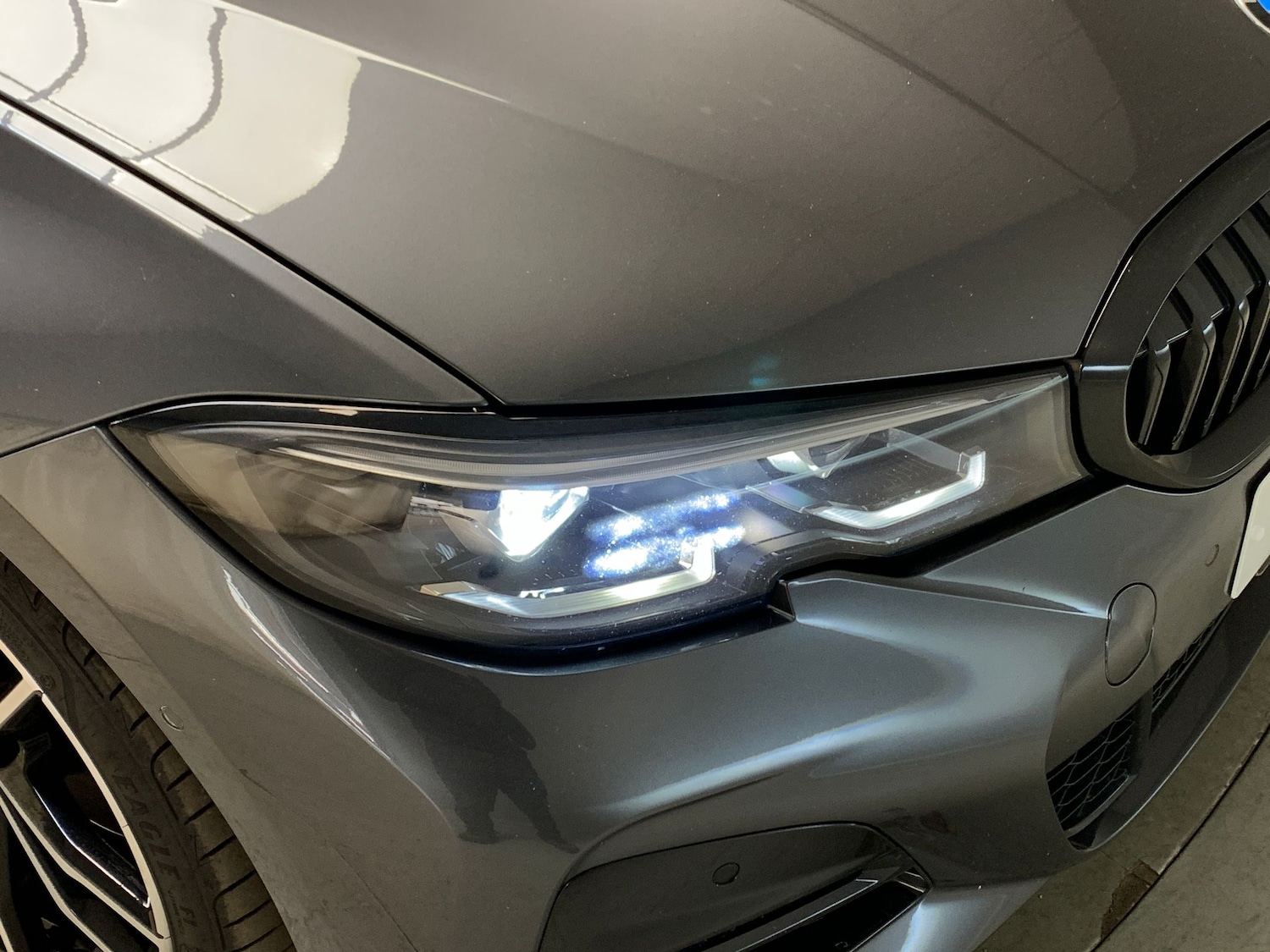 Used BMW 3 Series 2021 for sale - 76290706: Photo 5