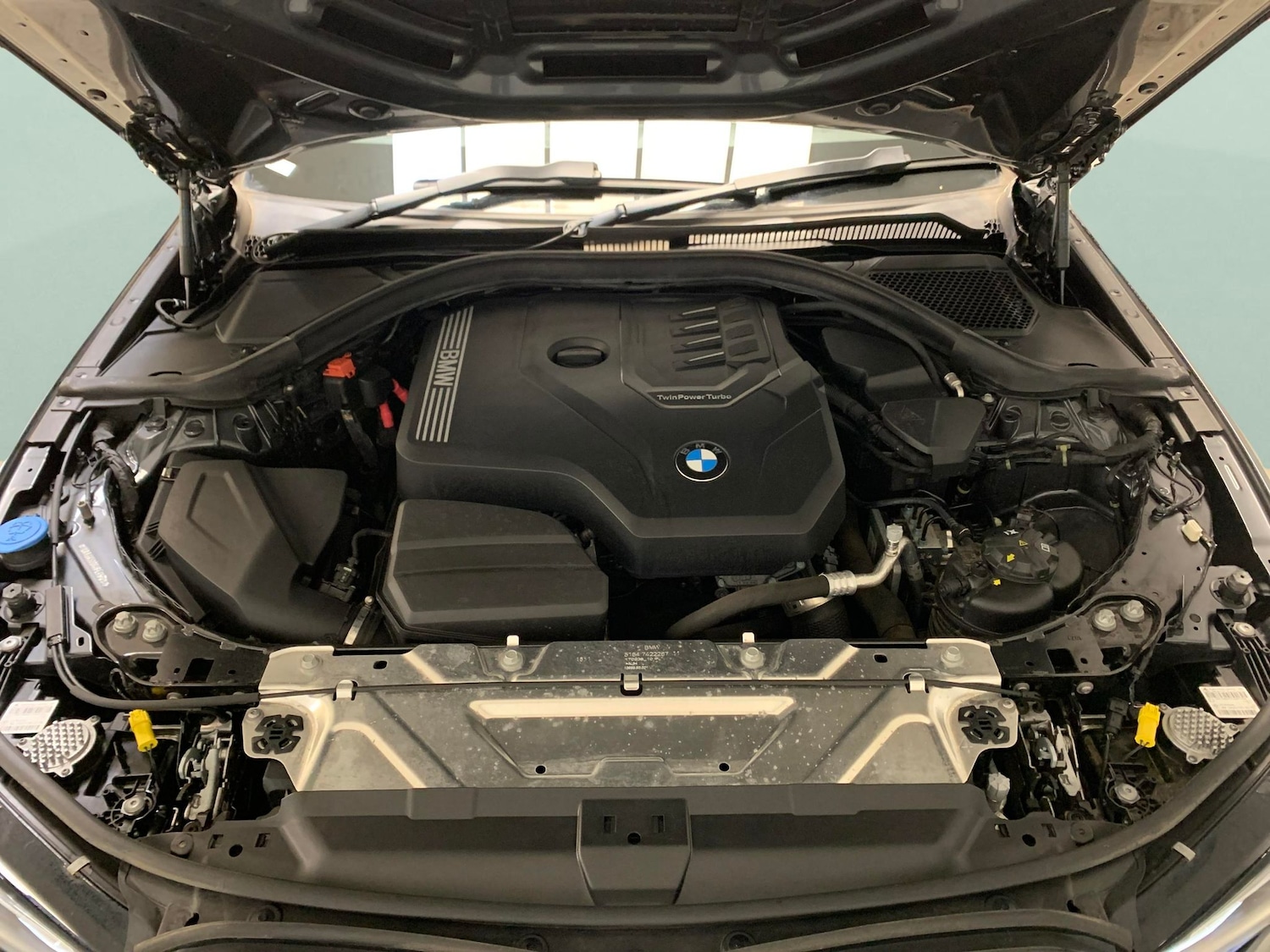 Used BMW 3 Series 2021 for sale - 76290706: Photo 51