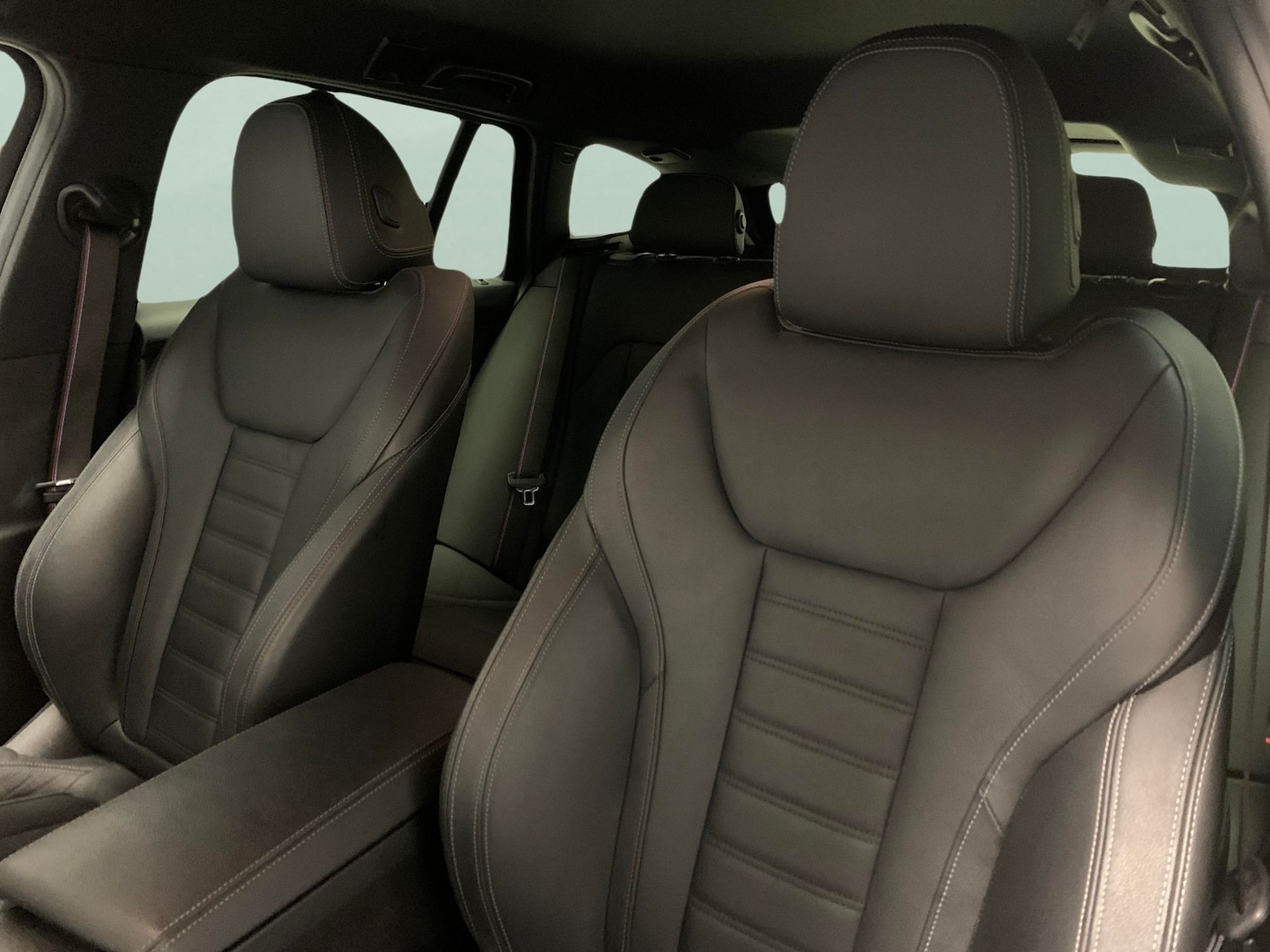 Used BMW 3 Series 2021 for sale - 76290706: Photo 8