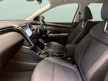 Used Hyundai TUCSON 2023 for sale - 75550191: Photo