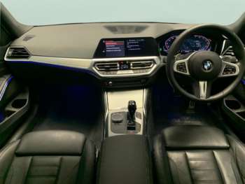 Used BMW 3 Series 2021 for sale - 75055184: Photo