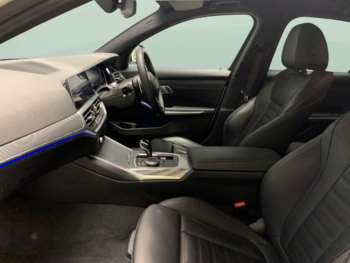Used BMW 3 Series 2021 for sale - 75055184: Photo