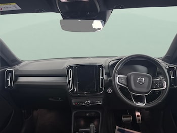 Used Volvo XC40 2019 for sale - 78271230: Photo