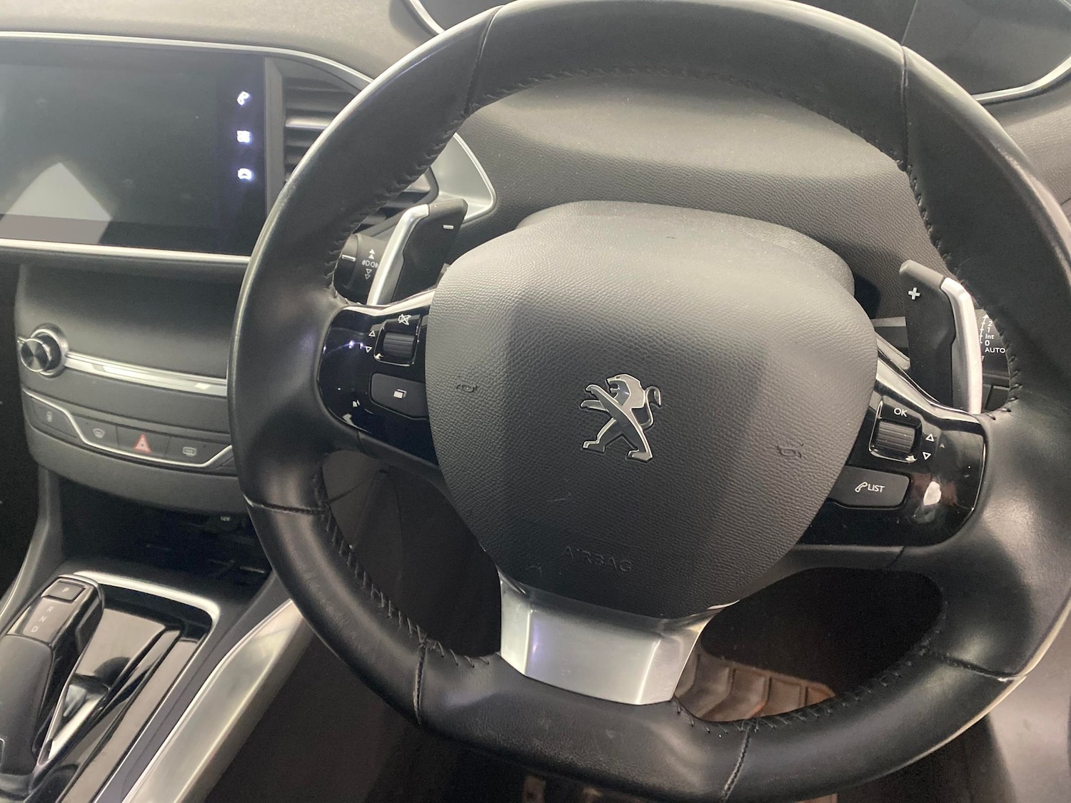 Used Peugeot 308 2021 for sale - 78178143: Photo 15