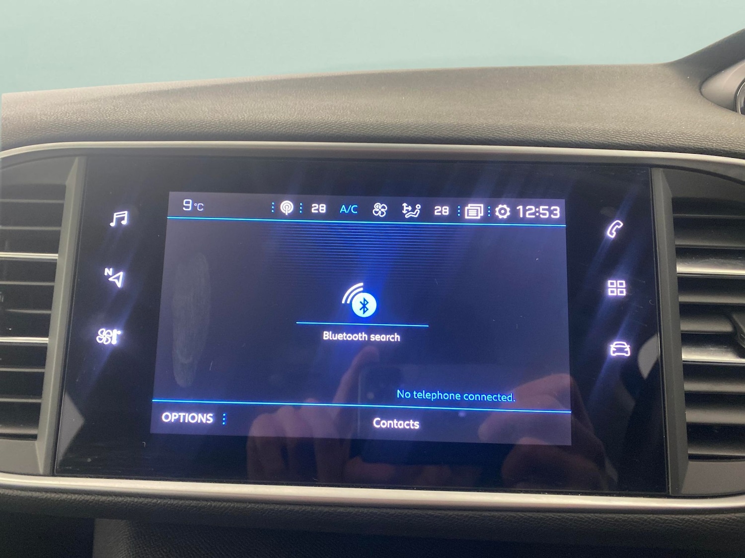 Used Peugeot 308 2021 for sale - 78178143: Photo 16