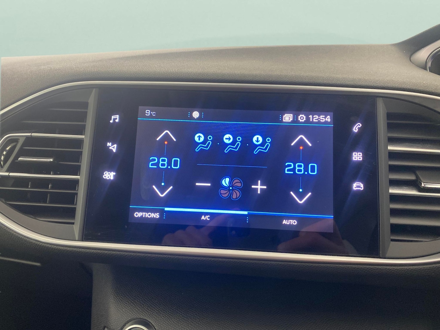 Used Peugeot 308 2021 for sale - 78178143: Photo 18