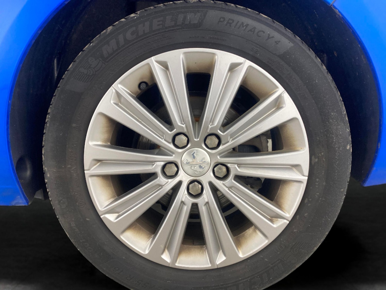 Used Peugeot 308 2021 for sale - 78178143: Photo 21