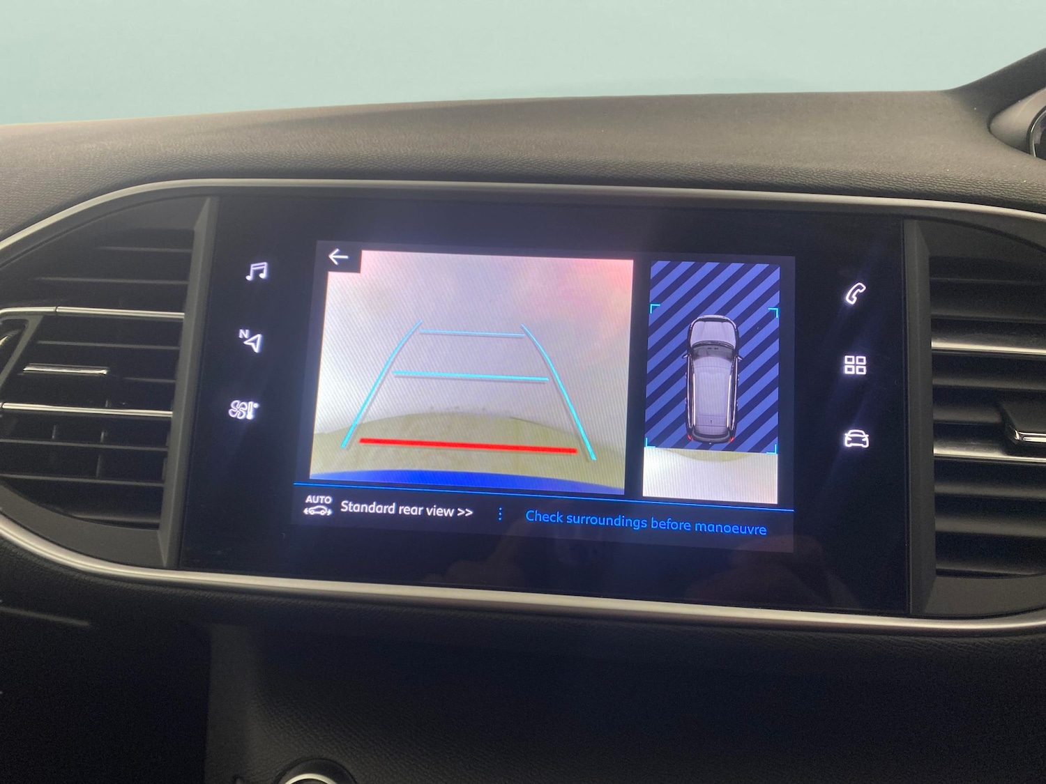 Used Peugeot 308 2021 for sale - 78178143: Photo 5