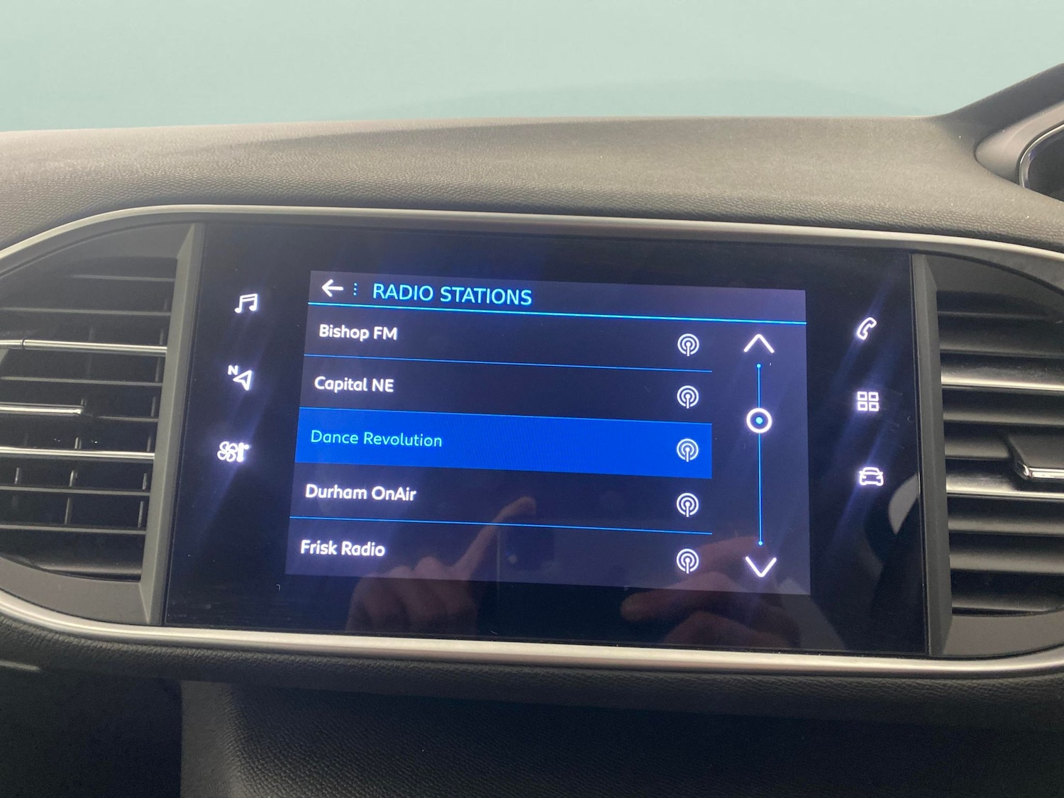 Used Peugeot 308 2021 for sale - 78178143: Photo 7