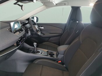 Used Nissan Qashqai 2025 for sale - 79399651: Photo